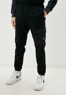 Брюки спортивные Nike M NSW SPU DF FLC JGGR BB