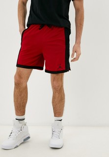 Шорты спортивные Jordan M J DF SPRT MESH SHORT