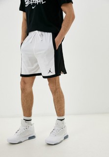Шорты спортивные Jordan M J DF SPRT MESH SHORT