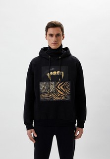 Худи Roberto Cavalli 