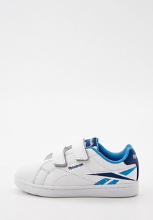 Кеды Reebok RBK ROYAL COMPLETE CLN ALT 2.0