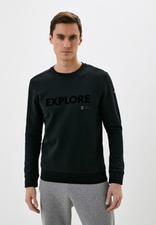Свитшот National Geographic GRAPHIC ELEMENTS Crew Neck Sweat
