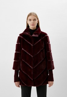 Шуба Patrizia Pepe 