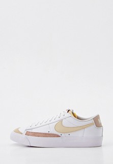 Кеды Nike W BLAZER LOW 77