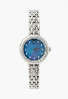 Часы и браслет Emporio Armani AR80051
