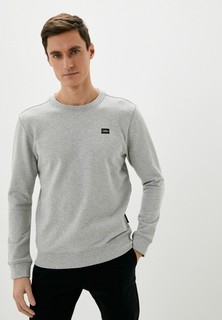 Свитшот National Geographic FOUNDATION Crew Neck Sweat