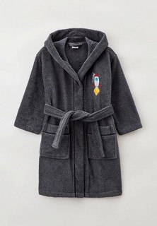 Халат домашний Luisa Moretti 