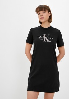 Платье Calvin Klein Jeans 
