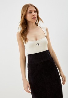 Боди Calvin Klein Jeans 