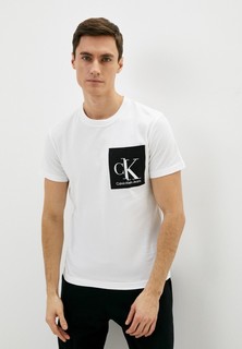 Футболка Calvin Klein Jeans 