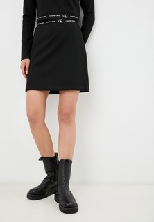 Юбка Calvin Klein Jeans 