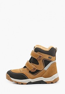 Ботинки Lurchi by Salamander полнота K (10)