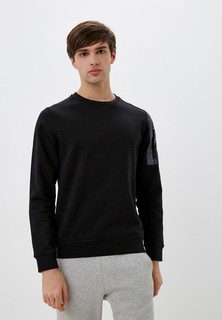 Свитшот National Geographic ADVANCED FOUNDATION Crew Neck Sweat