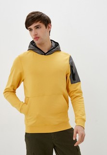 Худи National Geographic ADVANCED FOUNDATION Hoodie Sweat