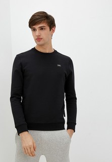 Свитшот National Geographic FOUNDATION Crew Neck Sweat