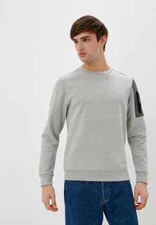 Свитшот National Geographic ADVANCED FOUNDATION Crew Neck Sweat