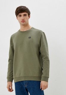 Свитшот National Geographic FOUNDATION Crew Neck Sweat