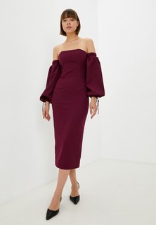 Платье Ruxara Lamoda Online Exclusive