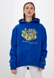 Худи Berhasm One of us