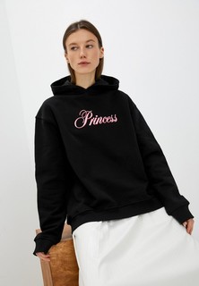 Худи Berhasm Princess