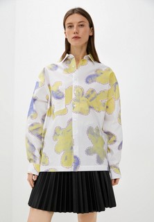 Рубашка Berhasm Abstract
