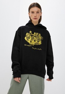 Худи Berhasm One of us