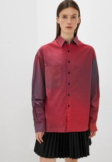 Рубашка Berhasm Red eclipse