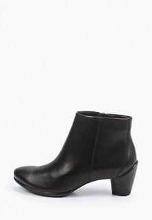 Ботильоны Ecco ECCO SCULPTURED 45