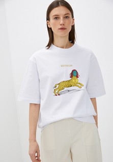 Футболка Berhasm Surprise in the Zoo