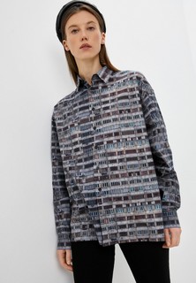 Рубашка Berhasm 