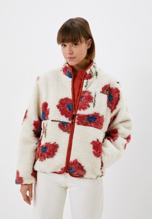 Шуба Obey Reversible