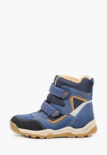 Ботинки Lurchi by Salamander Полнота стопы K (10)