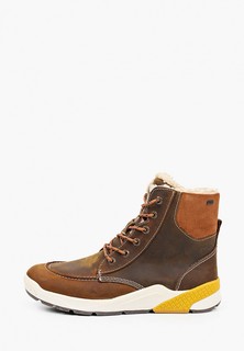 Ботинки Lurchi by Salamander полнота K (10)
