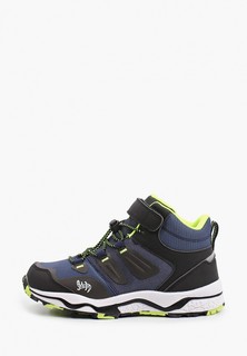 Ботинки Lurchi by Salamander полнота K (10)