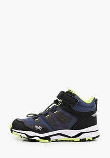 Ботинки Lurchi by Salamander полнота К (10)