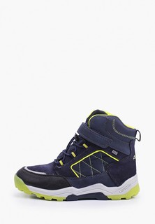 Ботинки Lurchi by Salamander Полнота стопы K (10)