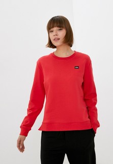 Свитшот National Geographic FOUNDATION Crew Neck Sweat