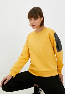 Свитшот National Geographic ADVANCED FOUNDATION Crew Neck Sweat