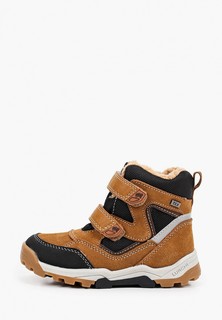 Ботинки Lurchi by Salamander Полнота стопы K (10)