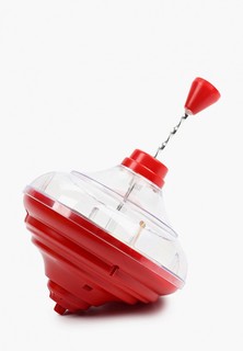 Игрушка развивающая Играем Вместе Юла "Три кота", 15x12x12 см