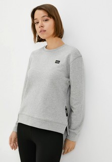 Свитшот National Geographic FOUNDATION Crew Neck Sweat