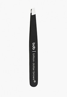 Пинцет для бровей Billion Dollar Brows Tweezer