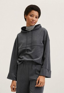 Худи Mango ANDREA