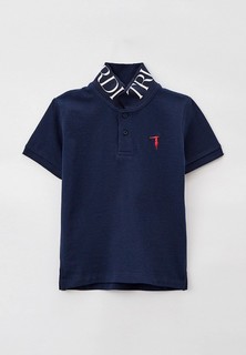 Поло Trussardi Junior 