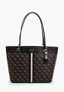 Сумка и брелок Guess 
