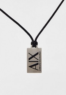 Подвеска Armani Exchange 