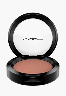 Румяна MAC Powder Blush, оттенок Swiss Chocolate, 6 г