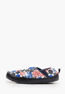 Слипоны The North Face M TB TRCTN MULE V
