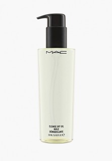 Средство для снятия макияжа MAC Cleanse Off Oil, масло, 150 мл