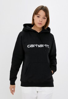 Худи Carhartt WIP Hooded Carhartt Sweatshirt